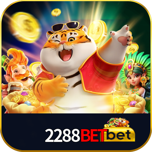 Logo 2288Bet